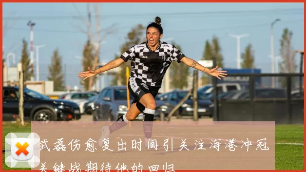 武磊伤愈复出时间引关注海港冲冠关键战期待他的回归